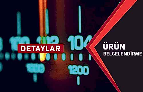  CDMA Testi ve Belgesi