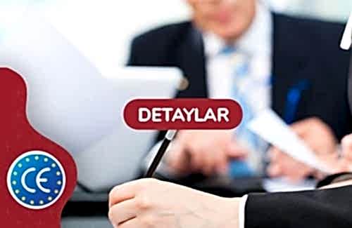  ETA (Avrupa Teknik Onayı)