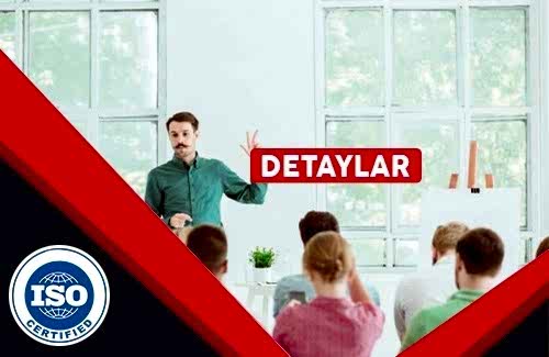  ISO 21001 Eğitim Kuruluşları Yönetim Sistemi Danışmanlık Hizmeti