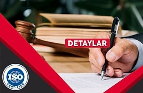 17021 Belgelendirme Akreditasyonu Danışmanlığı