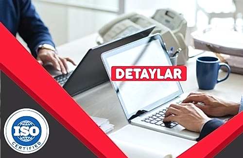 17024 Personel Belgelendirme Danışmanlığı