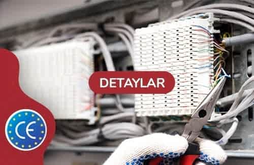 ASTA Diamond İşareti Test ve Sertifikasyonu