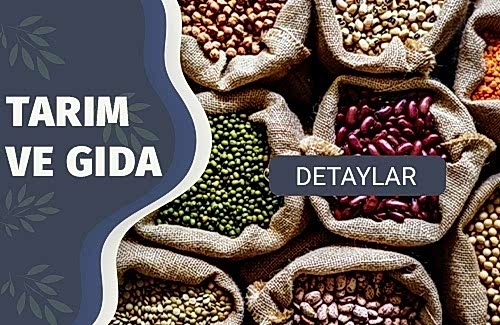 Bakliyat ve Hububat Üretiminde Gıda Güvenliği Yönetim Sistemi
