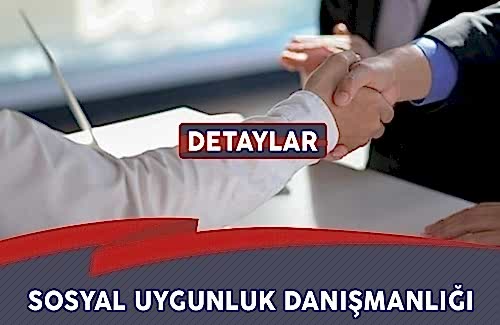 BSCI Danışmanlığı
