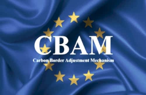 CBAM Raporu ve Sertifikasyonu