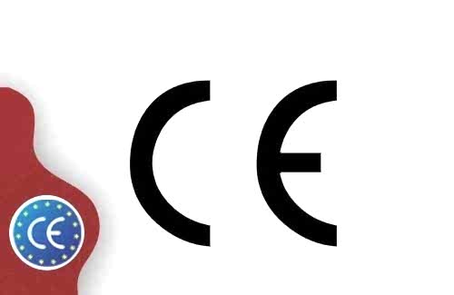 CE Mark (CE İşareti)