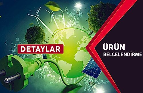 CQC (Çin Kalite Belgelendirme Merkezi)