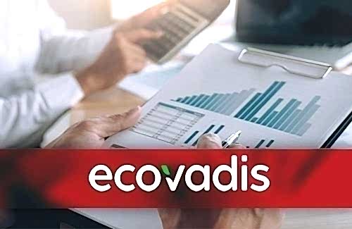 EcoVadis Derecelendirmesi ve EcoVadis Çalışma Sistemi