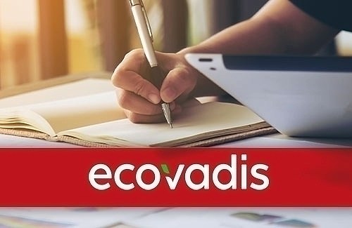 EcoVadis Kurumsal Değerleri Politikası Prensipleri Vizyon ve Misyonu