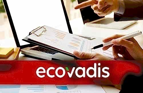 EcoVadis Sürdürülebilirlik Değerlendirme Metodolojisi