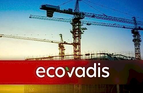 EcoVadis Tarafından Değerlendirilen Sektörler, Markalar ve Kurumlar