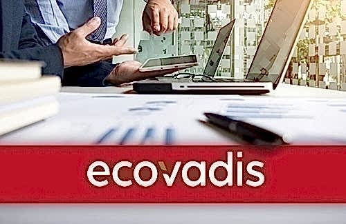 EcoVadis