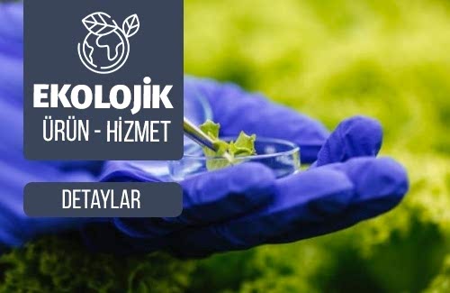 Ekolojik Medikal Belgesi