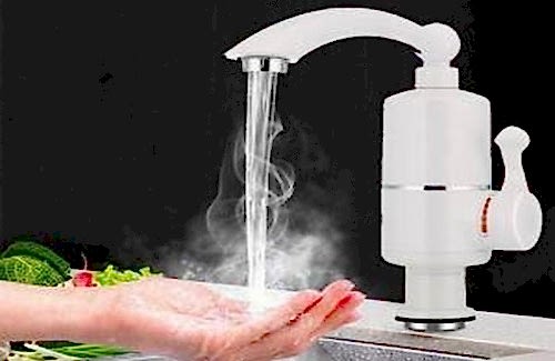 Elektrikli Su Isıtıcıları CE Belgesi