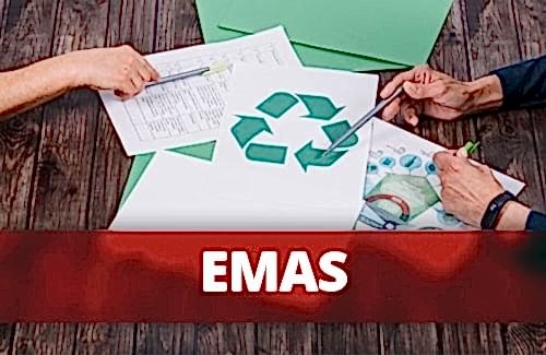 EMAS Denetimi ve Sertifikası