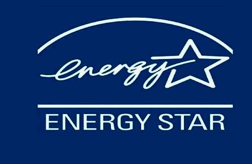 Energy Star Belgesi