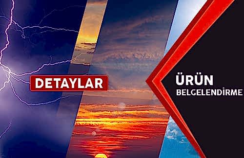 ESMA ( Emirates Standardizasyon ve Meteoroloji Kurumu )