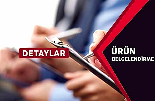 ETL İşareti / Sertifikası