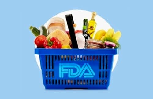 FDA Onayı ve Gıda İhracatı Gıda Ürünleri ve Takviyeleri İçin Bilmeniz Gerekenler