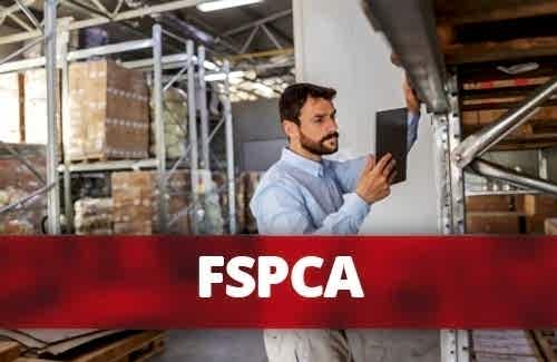 FSPCA Yabancı Tedarikçi Denetim Programı (FSVP)