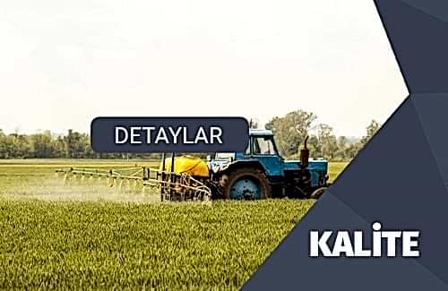 GAP Belgesi (İyi Tarım Uygulamaları)