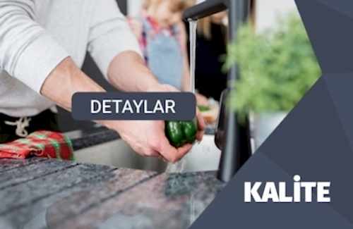 GHP Belgesi (İyi Hijyen Uygulamaları)