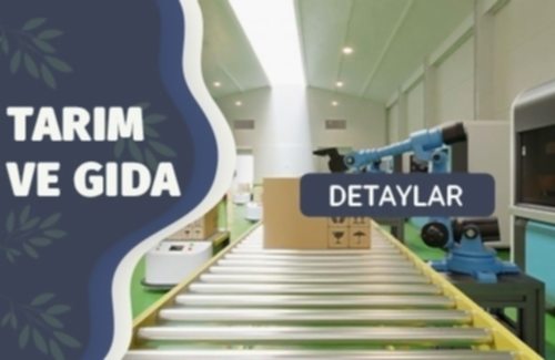 Gıdalarda GMP, HACCP ve FSMA