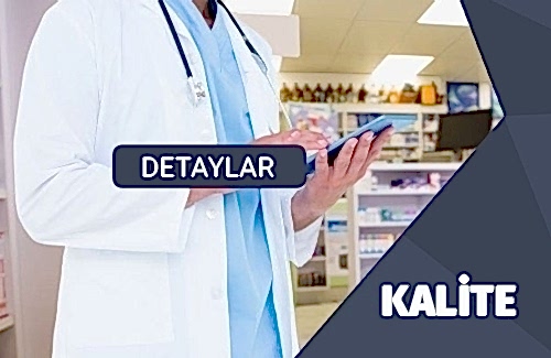 GLP İyi Laboratuvar Uygulamaları