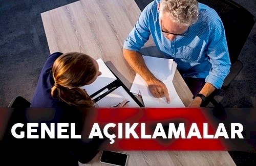GRI 102: Genel Açıklamalar 