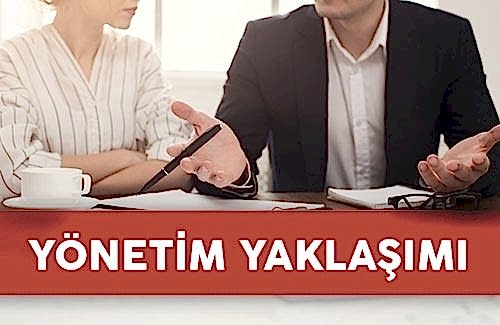 GRI 103: Yönetim Yaklaşımı