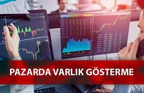 GRI 202: PAZARDA VARLIK GÖSTERME