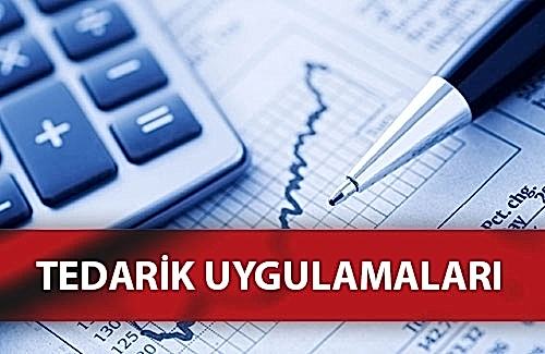 GRI 204: TEDARİK UYGULAMALARI