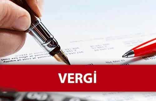 GRI 207: VERGİ