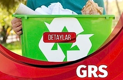 GRS Belgesi