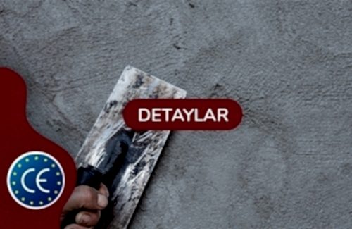 Hazır Beton G Belgesi