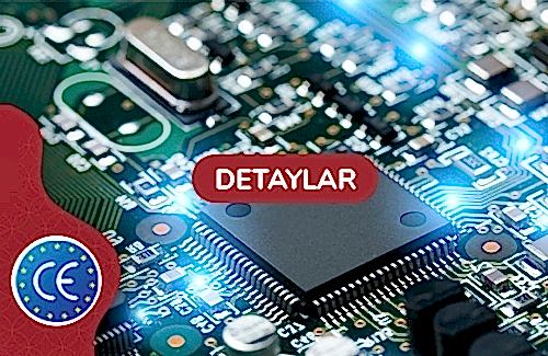 IEC - Uluslararası Elektroteknik Komisyonu Test Cihazı Standartları