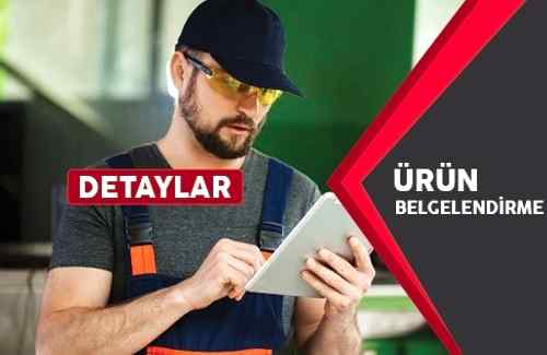 İmalat Yeterlilik Belgesi