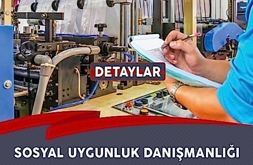 INDITEX Danışmanlığı