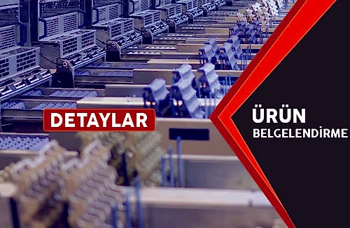 İSEGA Belgesi
