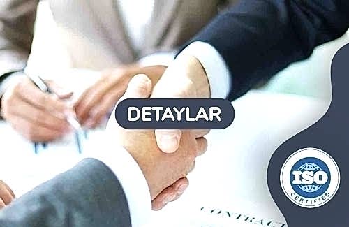 ISO 10002 Müşteri Memnuniyeti Yönetim Sistemi Belgesi