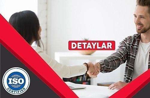 ISO 10002 Müşteri Memnuniyeti Yönetim Sistemi Danışmanlığı