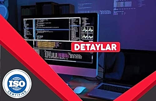ISO 12207 Yazılım Yaşam Döngüsü Süreçleri Danışmanlık Hizmeti
