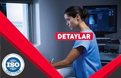 ISO 13485 Tıbbi Cihazlar Yönetim Sistemi Danışmanlık Hizmeti
