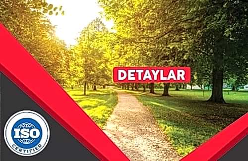 ISO 14001 Çevre Yönetim Sistemi Danışmanlık Hizmeti