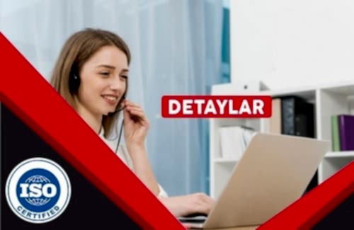 ISO 15838 Çağrı Merkezi Yönetim Sistemi Danışmanlık Hizmeti