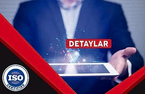 ISO 20000 Bilgi Teknolojileri Hizmet Yönetim Sistemi Danışmanlık Hizmeti