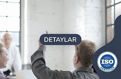 ISO 21001 Eğitim Kuruluşları Yönetim Sistemi Belgesi