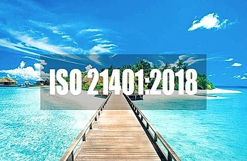 ISO 21401:2018 Konaklama Tesisleri Sürdürülebilirlik Yönetim Sistemi