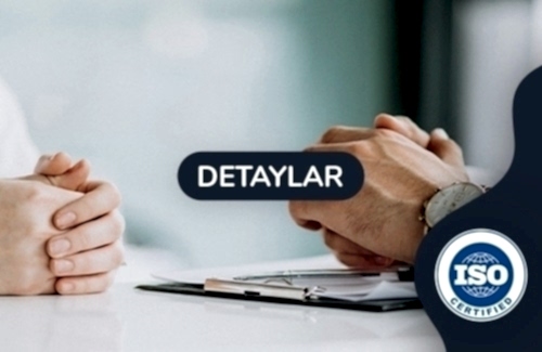 ISO 22301 İş Sürekliliği Yönetim Sistemi Belgesi