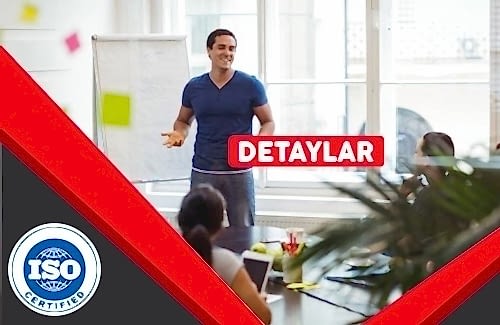 ISO 26000 Sosyal Sorumluluk Yönetimi Danışmanlığı